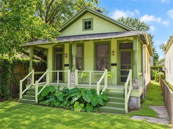 8412 Green St #14, New Orleans, LA 70118