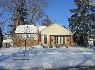 1330 Venice St, Dearborn, MI