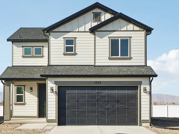 1577 N 1190 W, Salem, UT 84653