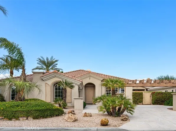 2 Vista Mirage Way, Rancho Mirage, CA 92270