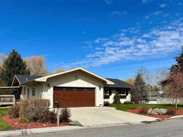 4107 Trenton St, Butte, MT 59701