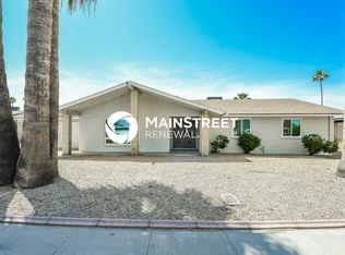 5333 W Eva St, Glendale, AZ 85302