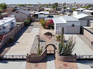 12743 E 45th Dr, Yuma, AZ 85367