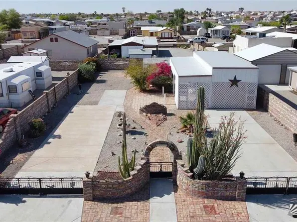 12743 E 45th Dr, Yuma, AZ 85367