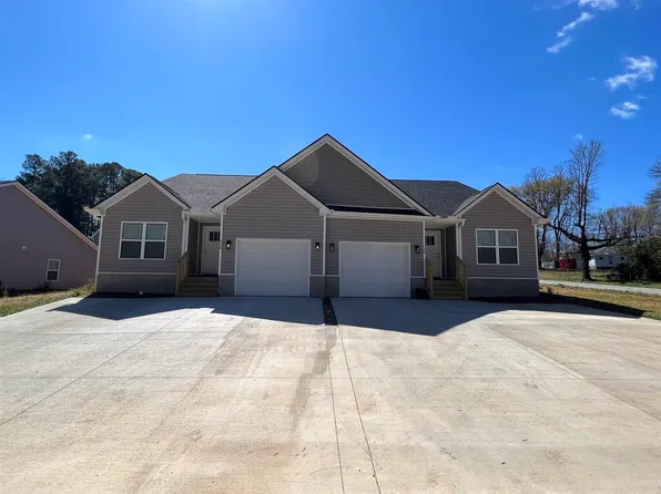 250 E York St, Chesnee, SC 29323