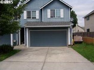16789 SW Daffodil St, Sherwood, OR 97140