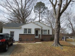 1446 Shadywood Rd, Norfolk, VA 23513