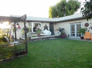 759 S 1st Ave, Connell, WA 99326