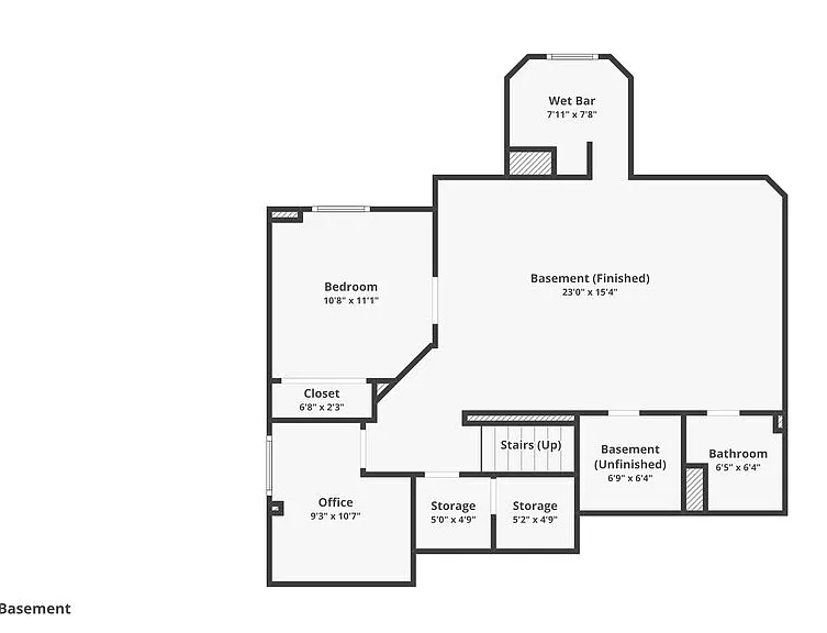 2876 S Tower Way — Photo 3