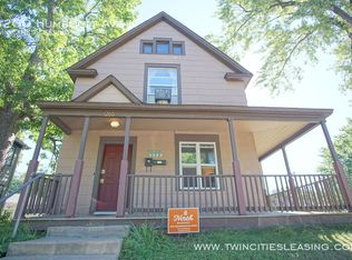 4200 Humboldt Ave N, Minneapolis, MN 55412