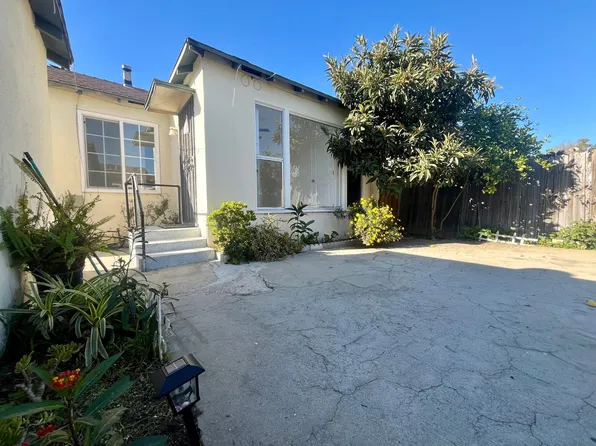 10523-25 S Mansel Ave, Inglewood, CA 90304