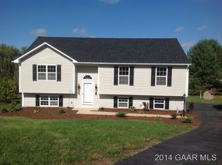 53 Wolf Trap Cir, Stuarts Draft, VA 24477