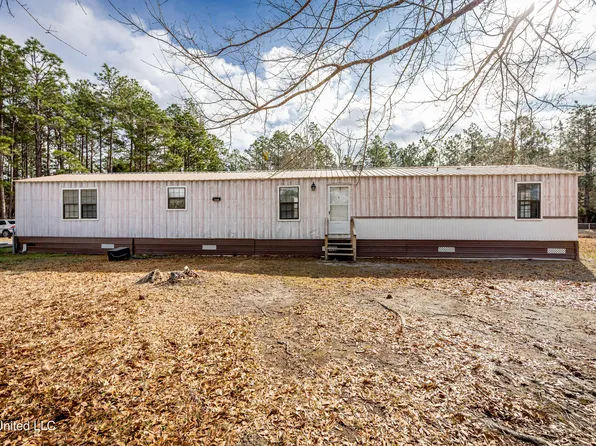 14208 Lily Orchard Rd, Moss Point, MS 39562