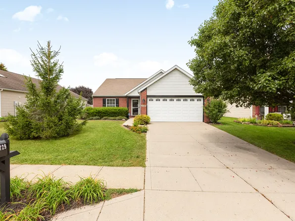 18729 Planer Dr, Noblesville, IN 46062