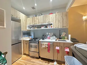 Rented by Doorway NYC, LLC