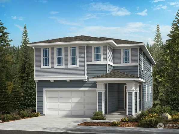 4933 88th Drive NE #83, Marysville, WA 98270