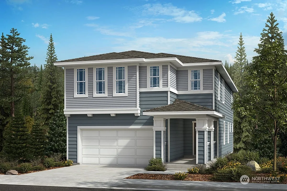 4933 88th Drive NE #83 photo 1