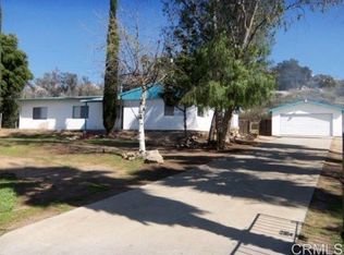 312 Feghali Rd, Ramona, CA 92065