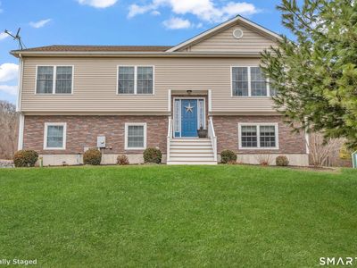 2 Ridge Valley Road, Sandy Hook, CT, 06482