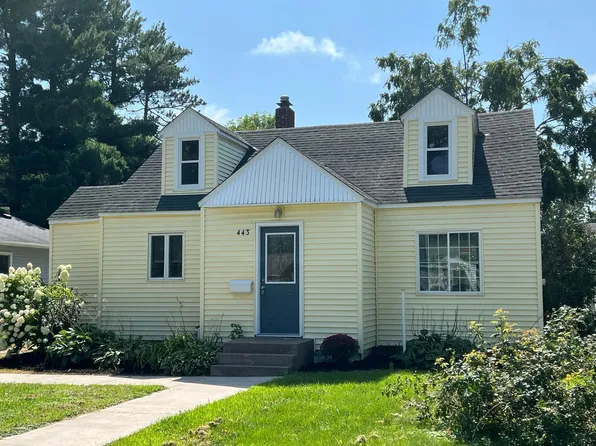 443 Forest Ave W, Mora, MN 55051