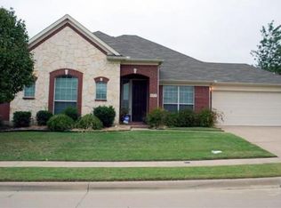 5217 Chatsworth Ln, Fort Worth, TX 76244