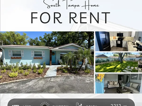 6206 S Church Ave, Tampa, FL 33616