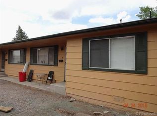 940 S Newton St, Denver, CO 80219