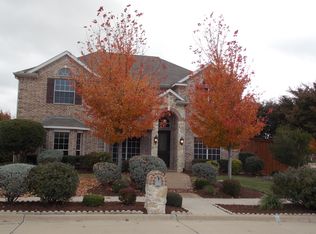 12004 Terrazzo Ln, Frisco, TX 75035