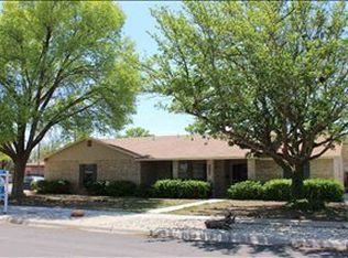 3000 Edgewood Dr, Roswell, NM 88201