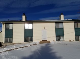 2-402 Miller Ln BUILDING 2, Cheyenne, WY 82009