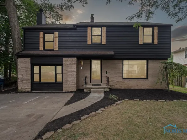 3526 Woodbine Dr, Toledo, OH 43614