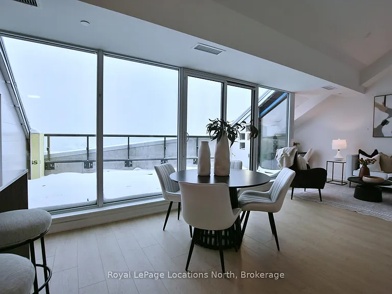 31 Huron St #603 — Photo 17
