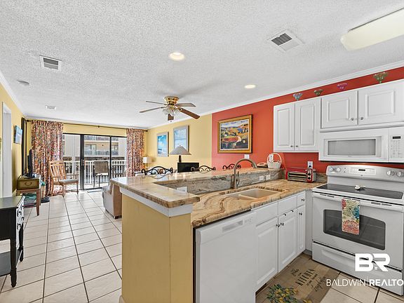 2nd image of 23060 Perdido Beach Blvd #104