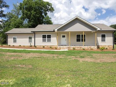6432 Ponderosa Dr, Macon, GA, 31216