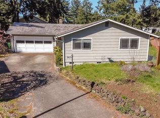 2634 25th Ct SW, Olympia, WA 98512
