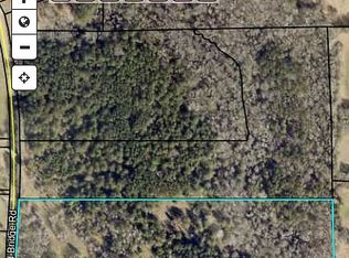 244 Mud Bridge Rd, The Rock, GA 30285