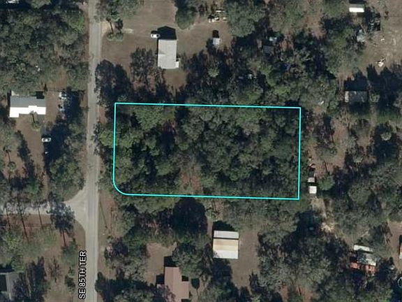 2nd image of 14331 SE 85TH TERRACE LOT 7