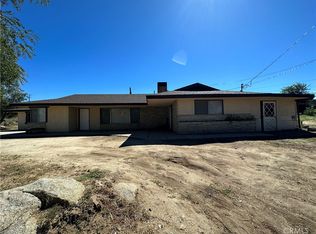 58731 Burnt Valley Rd, Anza, CA 92539