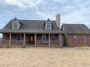 3770 Atkins Rd, Cedar Hill, TN 37032