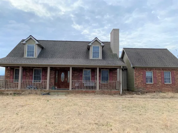 3770 Atkins Rd, Cedar Hill, TN 37032
