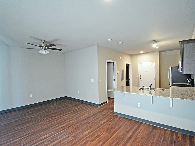 Cambium Apartments — Photo 36