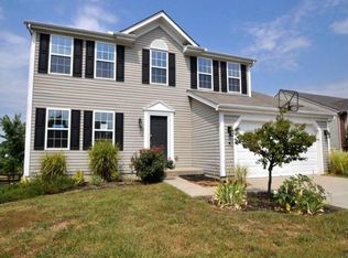 170 Lakeview Dr, Franklin, OH 45005