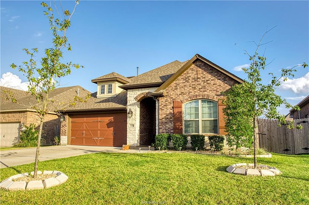 2603 Hailes Ct, College Station, TX 77845 Zillow