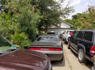 5217 Jezebel St, Houston, TX 77033