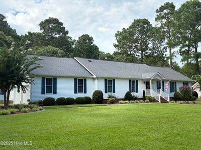 952 Lake Wackena Road, Goldsboro, NC, 27534