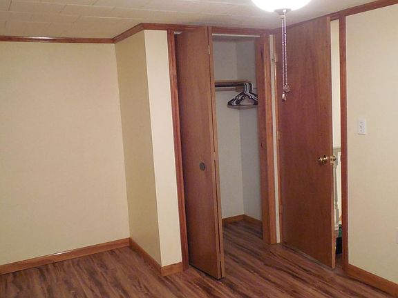 big walk in closet