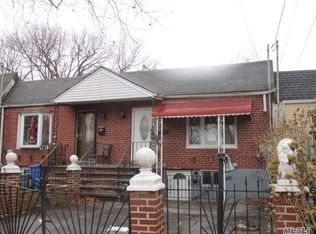15331 111th Ave, Jamaica, NY 11433