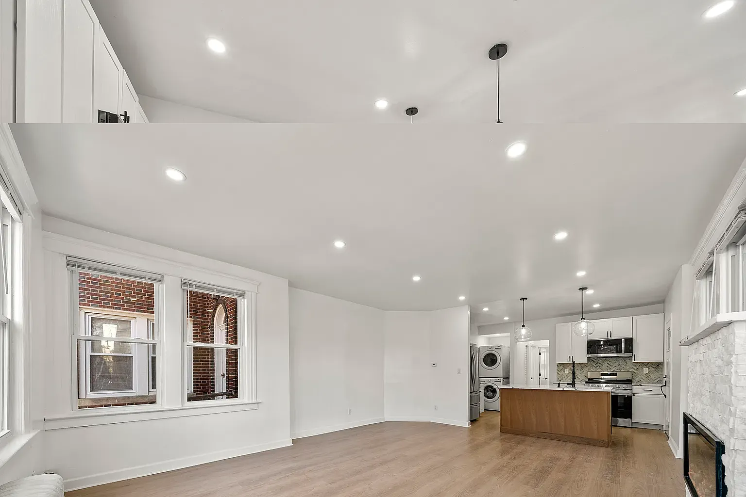 2 bed, 990 sqft, $2,600 — Photo 4