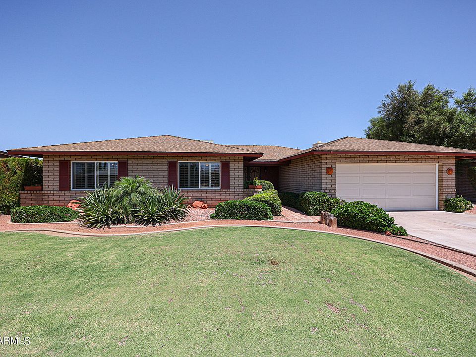 1st image of 4828 W ECHO Lane