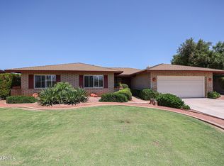 4828 W Echo Ln, Glendale, AZ 85302